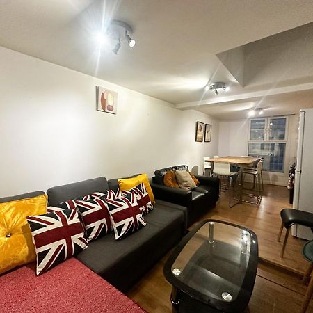 Fernando Flats Apartamento Londres Exterior foto