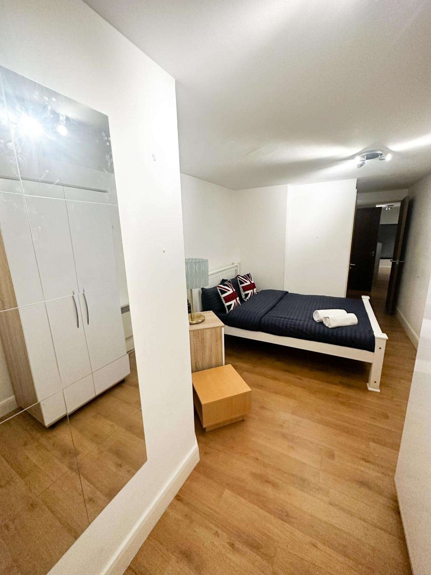 Fernando Flats Apartamento Londres Exterior foto